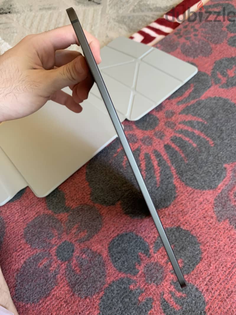 ipad pro 5