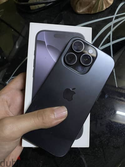 Apple - iPhone 16 Pro 256 GB