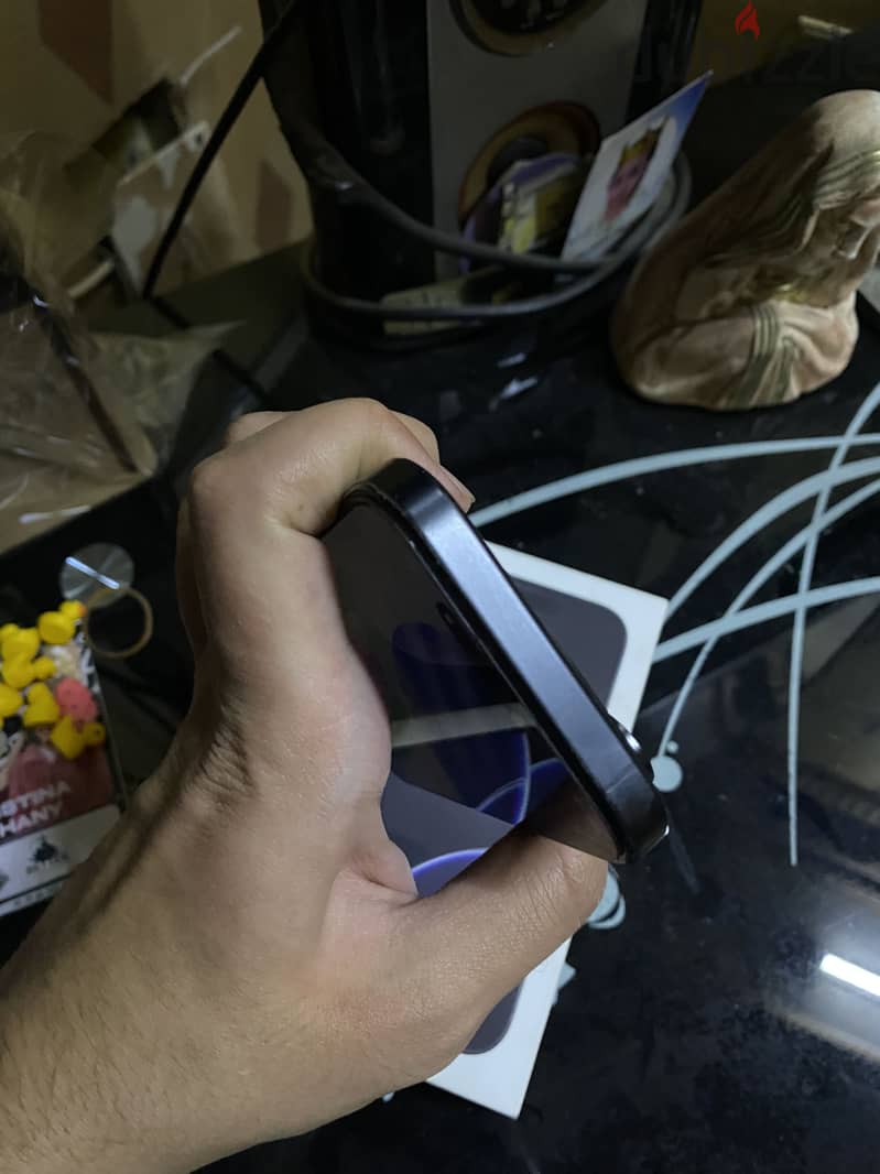 Apple - iPhone 16 Pro 256 GB 2