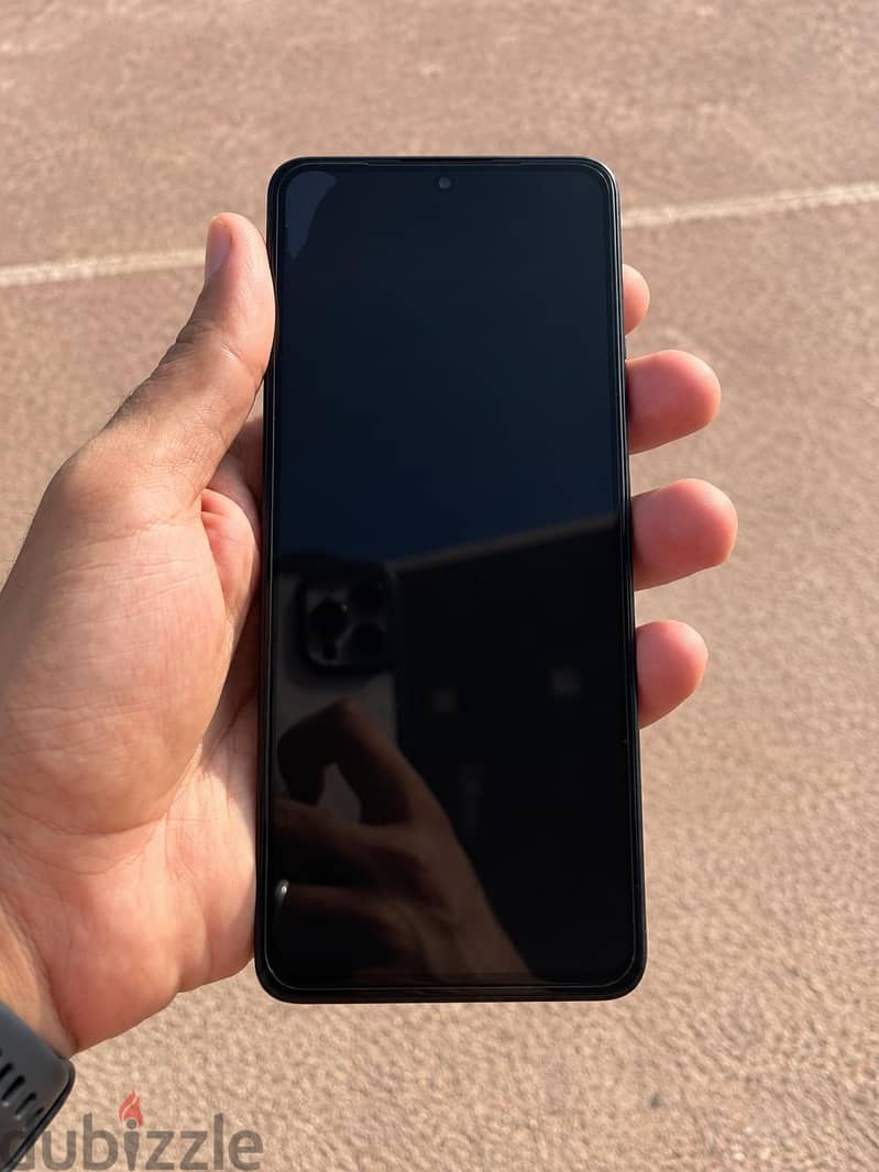 Xiaomi Poco X6 Pro 1