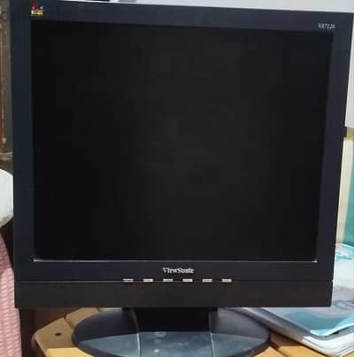 شاشه الكمبيوتر