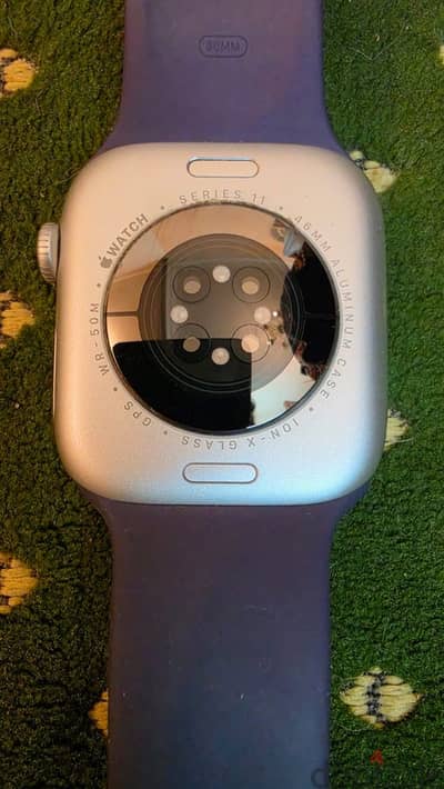 Apple watch series 11 46 mm