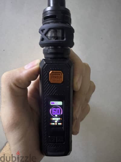 فابريسو ارمور الترا vaporesso armour ultra
