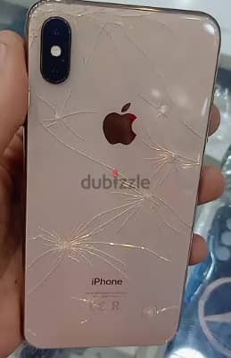 آيفون XS Max