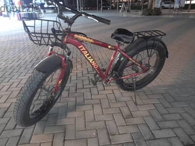 used bicycle for sale