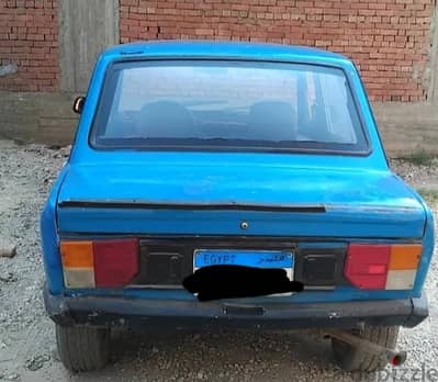 فيات 128 1981