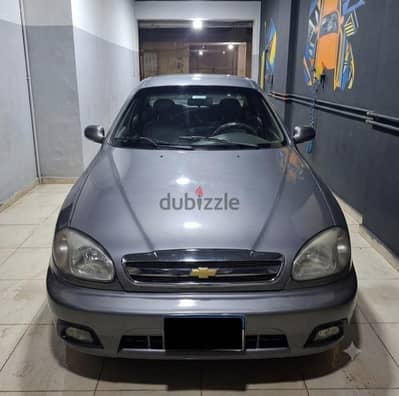 Chevrolet Lanos 2015
