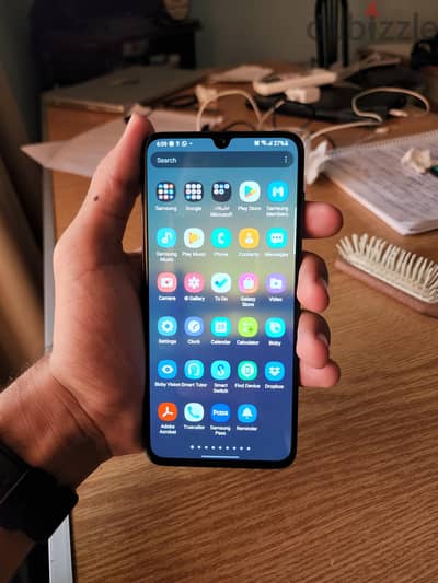 Samsung A70
