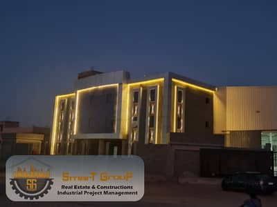 Factory for Sale in 10th of Ramadan | 2,828 SQM | 1,750 SQM Factory | Licensed & Ready to Operate
