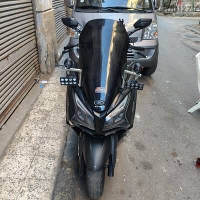 كيمكو اكس تاون CT