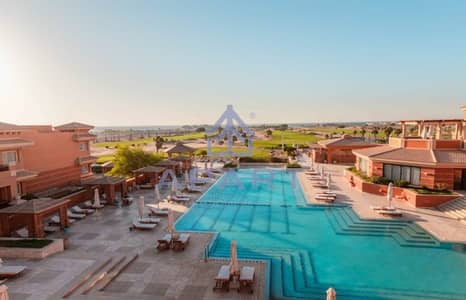 **Soma Bay | Chalet | 30% Discount | Up to 8 Years**