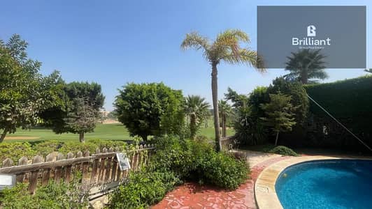 AMAZING MODERN VILLA FOR RENT IN KATAMEYA HEIGHTS