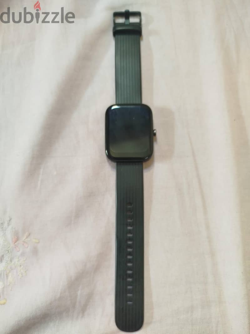 Amazfit Bip 3 Like new 1