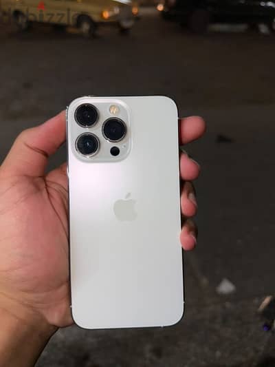 ايفون 13 برو