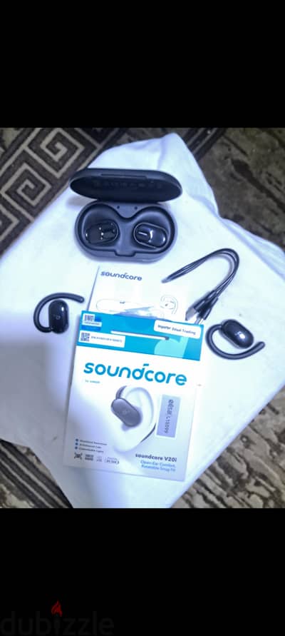 soundcore v20i سماعة