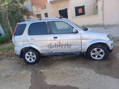 زوتى اكسبلوجن 2009
