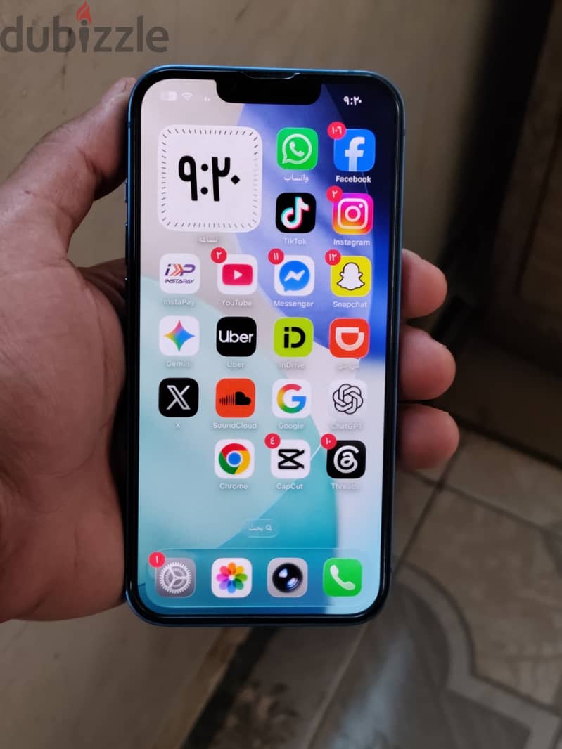 iphone 13 4
