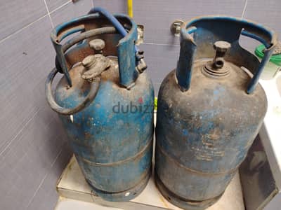 انبوبة بوتجاز