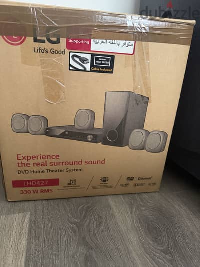 Used only few times looks and works like new
