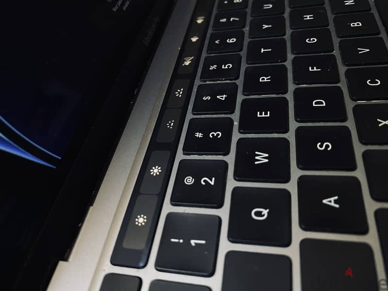 MacBook Pro 2020 1