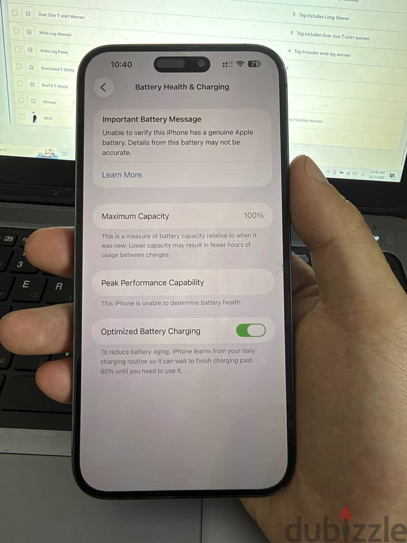 iphone 14 pro max 256 3