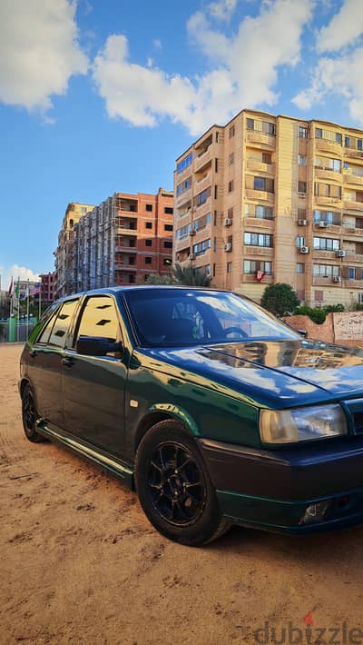 فيات تيبو 1994