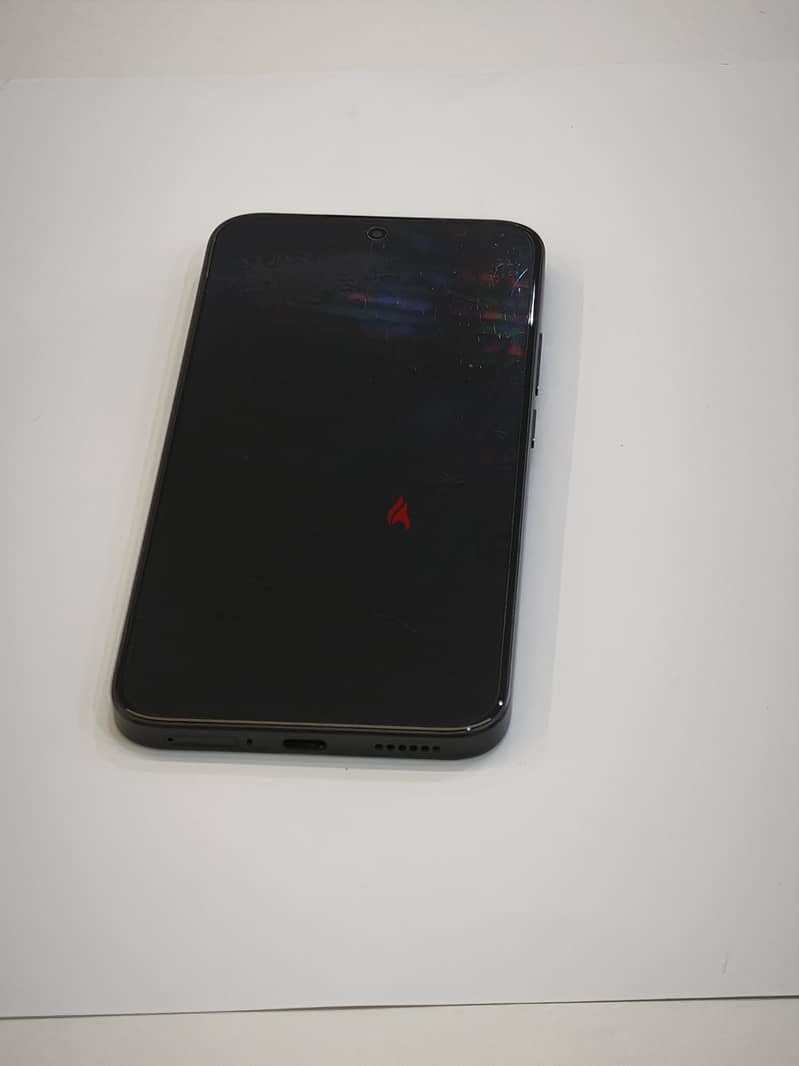Xiaomi 15T 12+512 GB (Black) 1