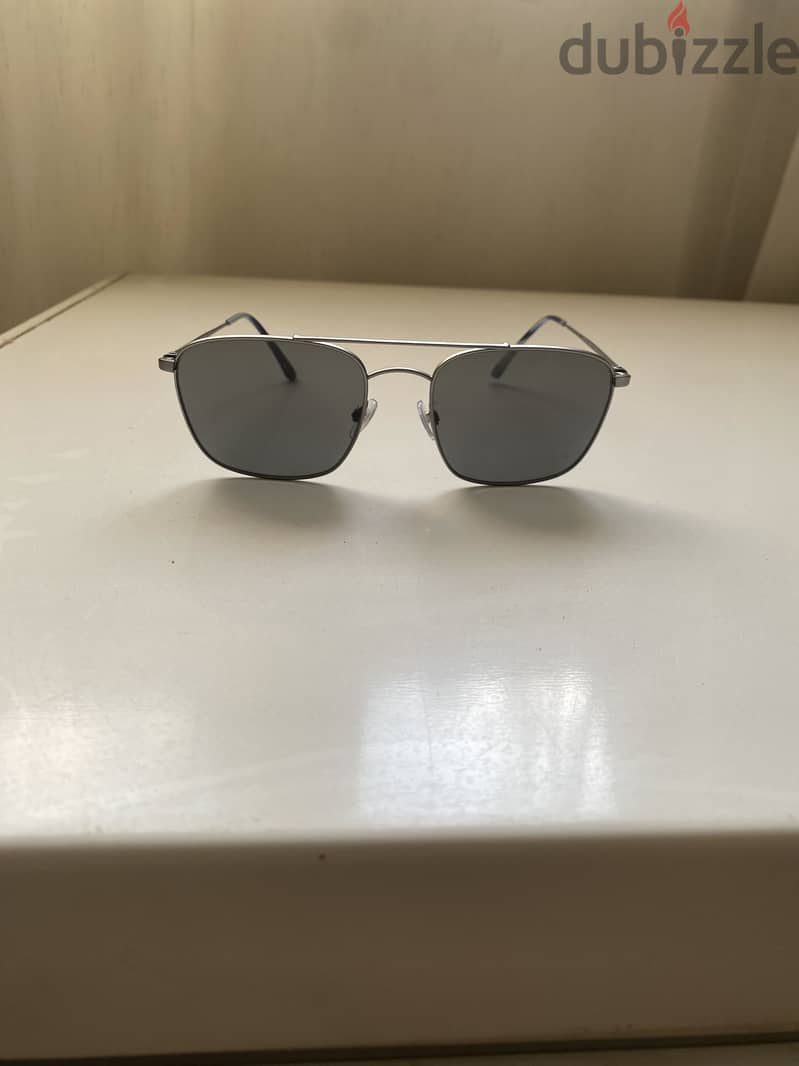 GIORGIO ARMANI sunglasses 1