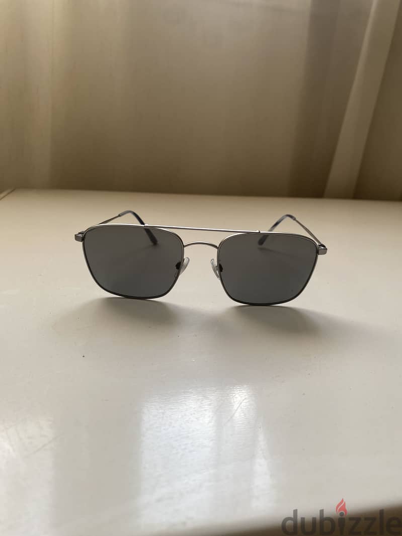 GIORGIO ARMANI sunglasses 4