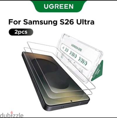 ugreen for s26 ultra