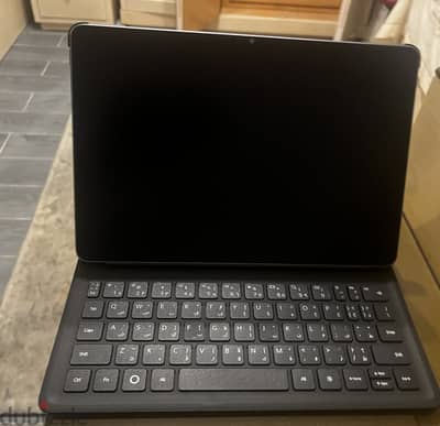 Huawei matepad 11.5 inch 2025 paper matt