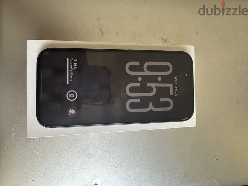 Apple - iPhone 17 1