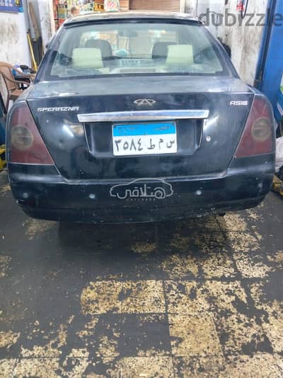 اسبيرانزا A516 2011 للبيع الإسكندرية