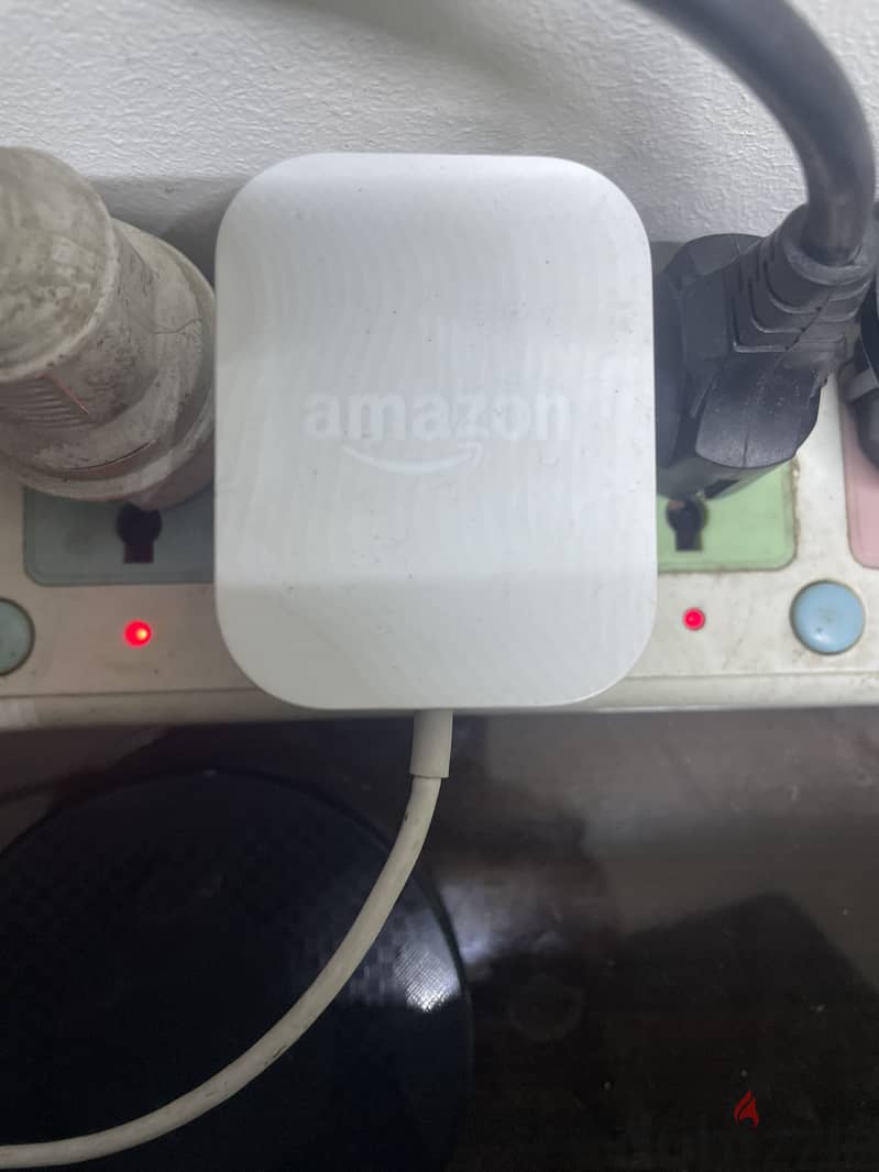 Alexa echo show 8 4