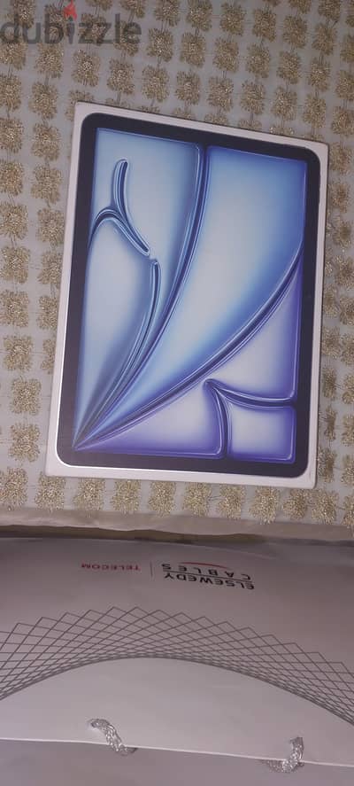ipad air m4 11-inch