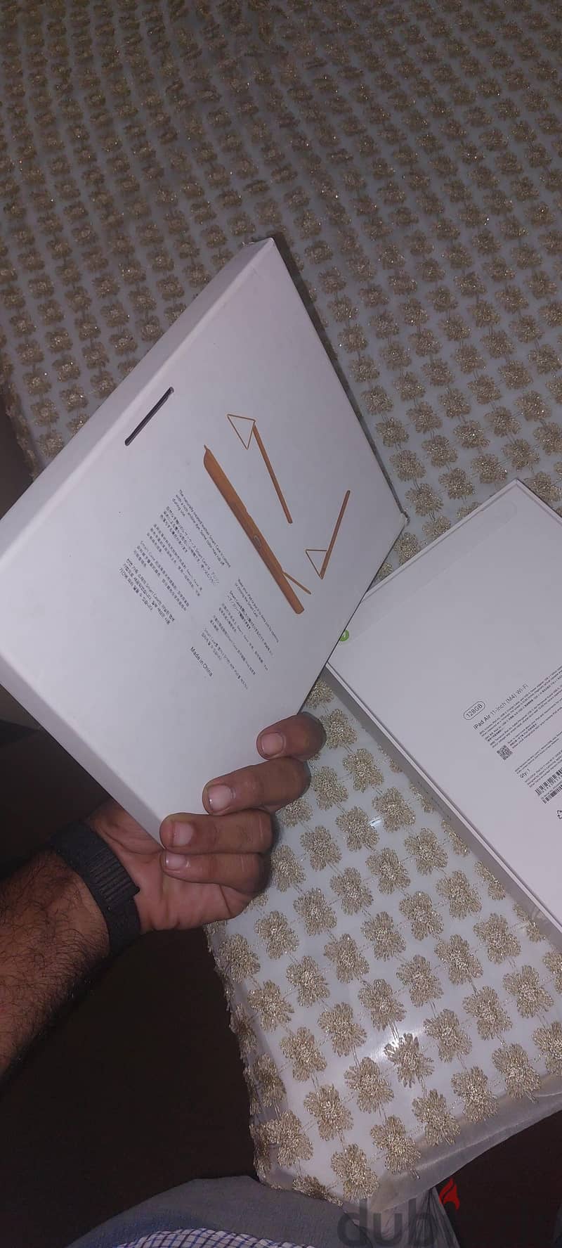ipad air m4 11-inch 1