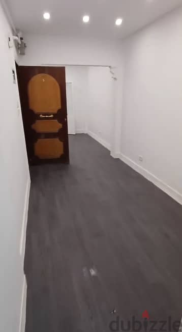 شقة للبيع موقع مميز من المالك مباشرة بدون وسيط .
