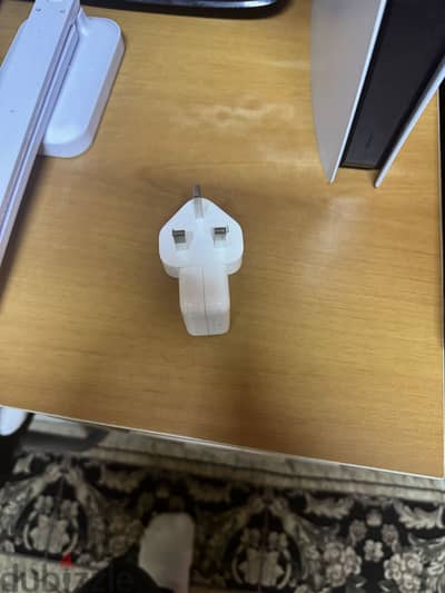 Charger adapter apple original