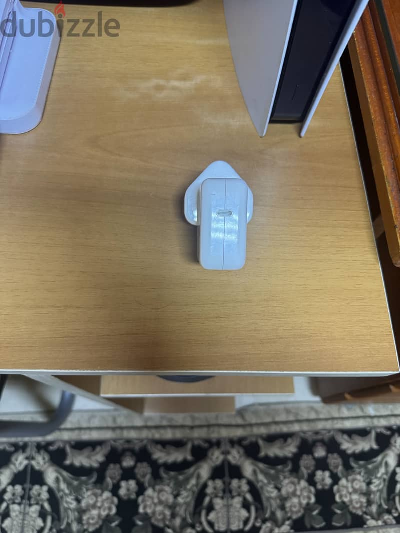 Charger adapter apple original 1