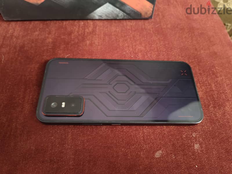 infinix GT 30 pro 1