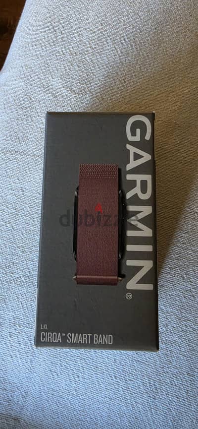 Garmin Cirqa