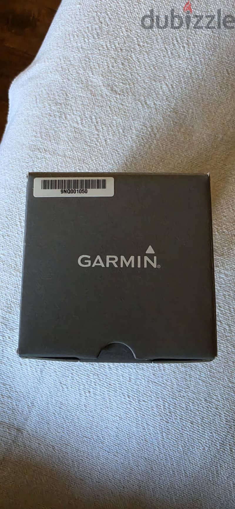 Garmin Cirqa 3