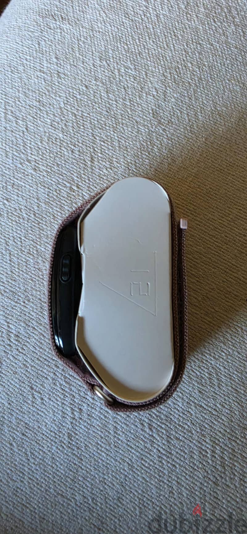 Garmin Cirqa 5