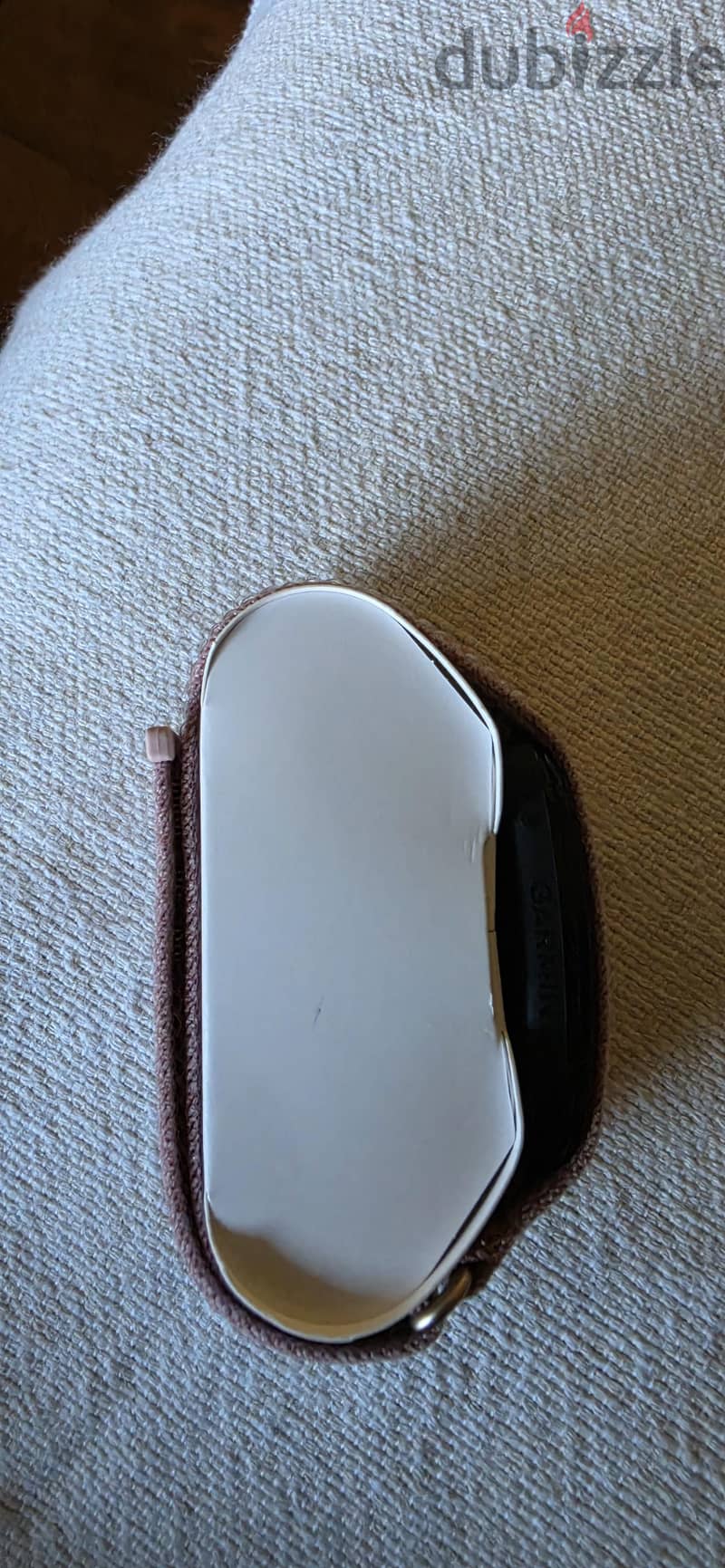 Garmin Cirqa 7