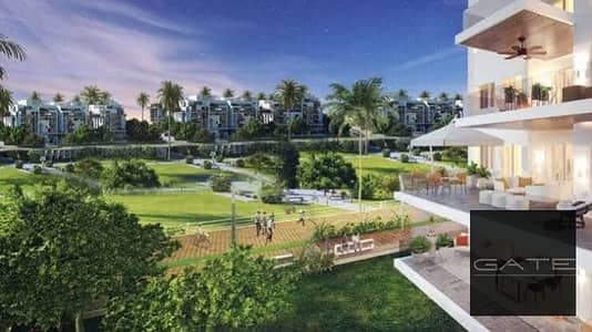Resale | 270 SQM Triplex in MV The Lake | Lowest Market Price | Prime Location | Ready to Move