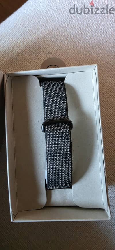 Google Fitbit Air