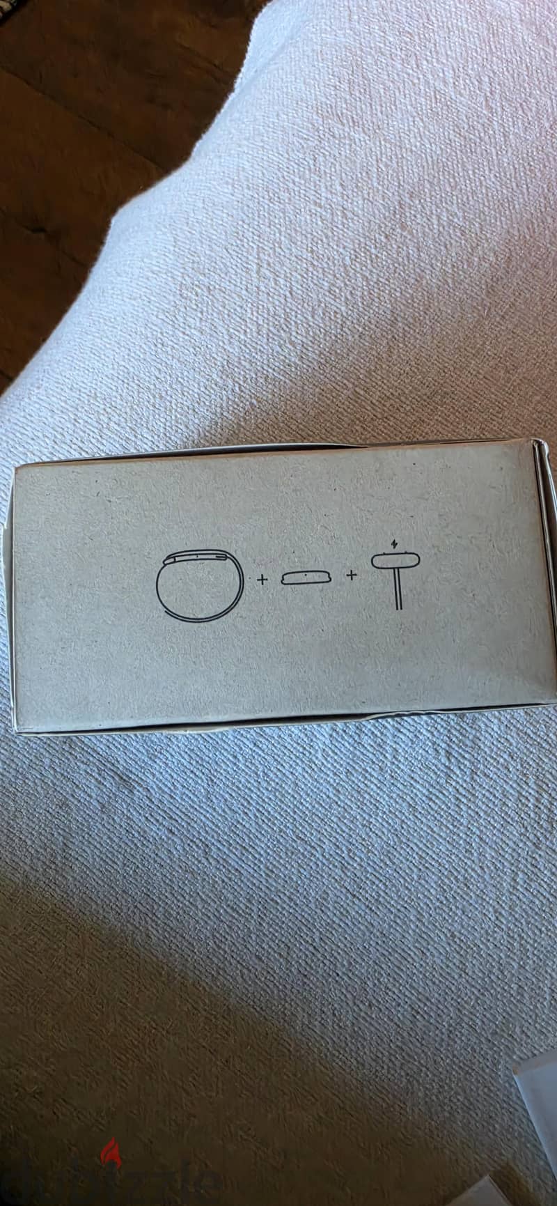 Google Fitbit Air 4