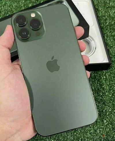 آبل - آيفون 13 برو ماكس
