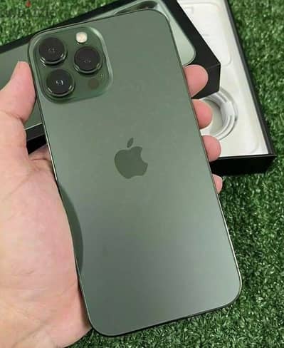 آبل - آيفون 13 برو ماكس