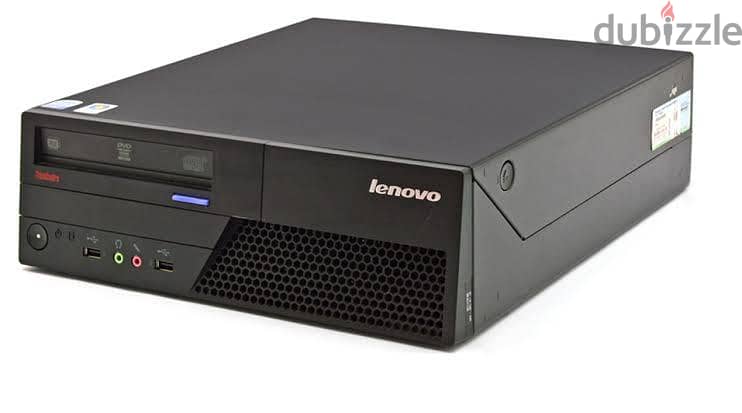desktop Lenovo 1